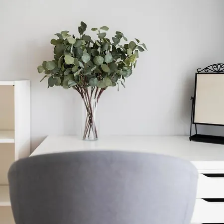 Big - Atal Towers - 3 - Private Parking Place Апартаменти Вроцлав