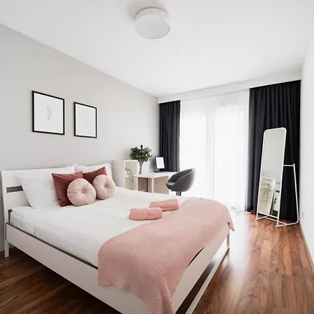 Big - Atal Towers - 3 - Private Parking Place