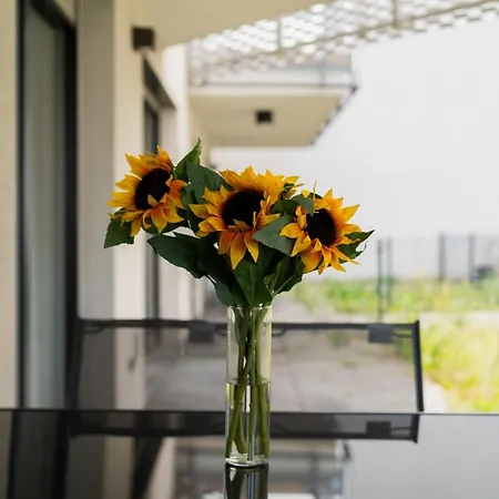 Big - Atal Towers - 3 - Private Parking Place Апартаменти *