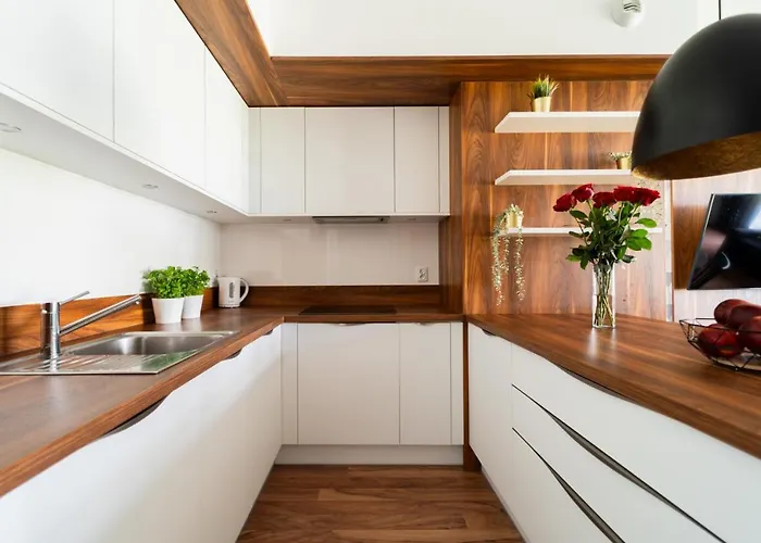 Daire Big - Atal Towers - 3 - Private Parking Place