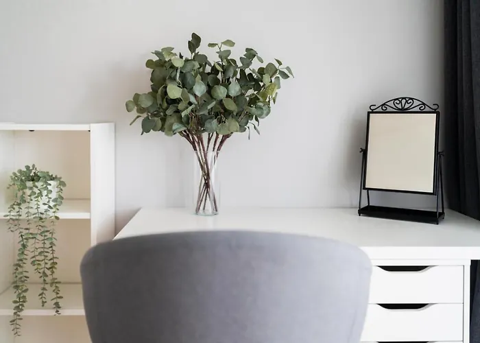 Big - Atal Towers - 3 - Private Parking Place Apartment Wroclaw