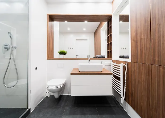 Daire Big - Atal Towers - 3 - Private Parking Place