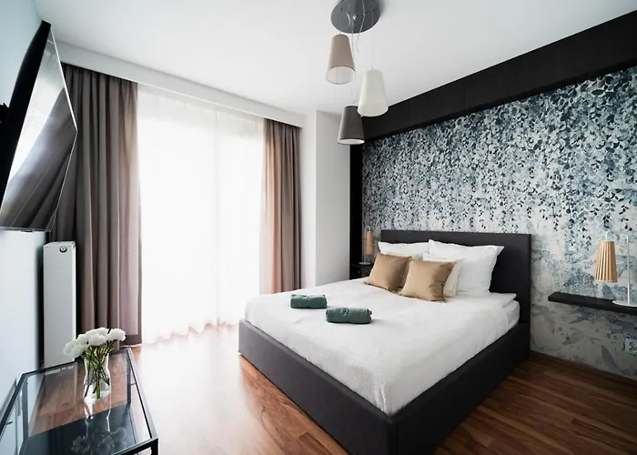 Big - Atal Towers - 3 - Private Parking Place *