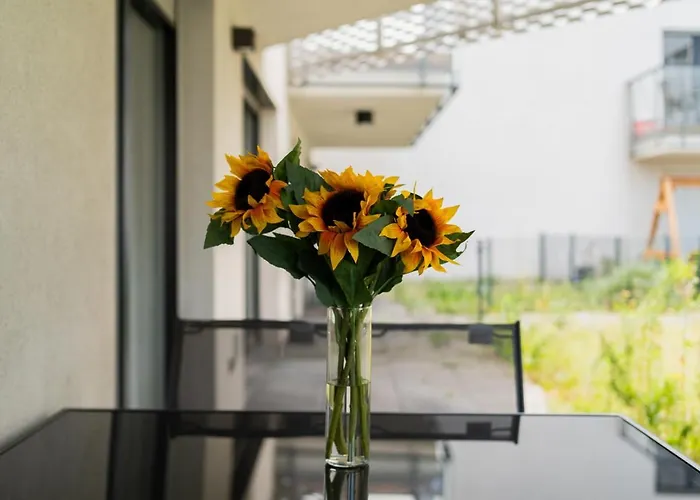 Big - Atal Towers - 3 - Private Parking Place Apartment *